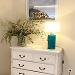 Apartmán Entrenaranjos *