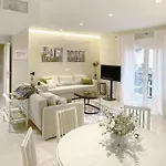 Entrenaranjos Apartmán *