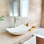 Apartmán Entrenaranjos