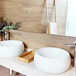 Apartmán Entrenaranjos Córdoba