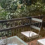 Entrenaranjos * Córdoba