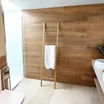 Apartmán Entrenaranjos *