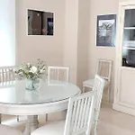 Apartmán Entrenaranjos *