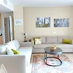 Entrenaranjos Apartmán *