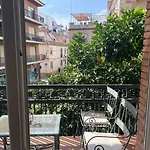 Entrenaranjos Córdoba