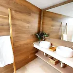 Apartmán Entrenaranjos