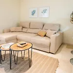 Apartmán Entrenaranjos