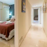 Apartmán Entrenaranjos Córdoba