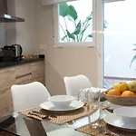 Entrenaranjos Apartmán