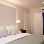 Entrenaranjos Apartmán *