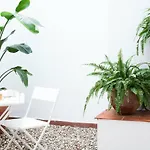 Entrenaranjos Apartmán *