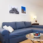 Entrenaranjos Apartmán Córdoba