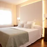 Entrenaranjos Apartmán