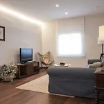 Apartmán Entrenaranjos Córdoba