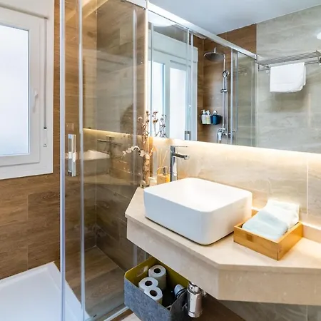 Apartmán Entrenaranjos Córdoba