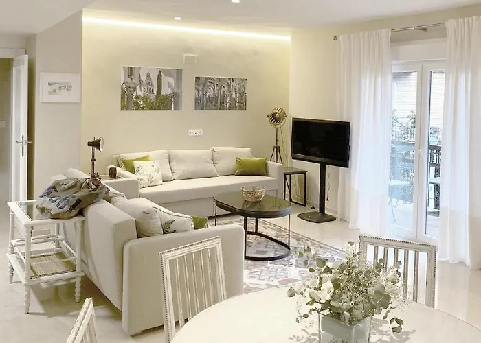 Entrenaranjos Apartmán *