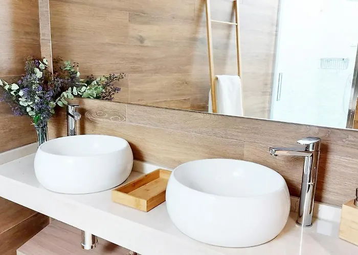 Apartmán Entrenaranjos Córdoba