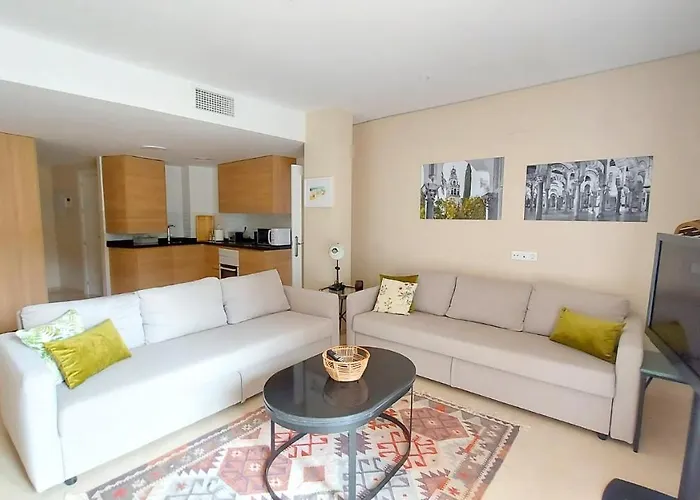 Apartmán Entrenaranjos *