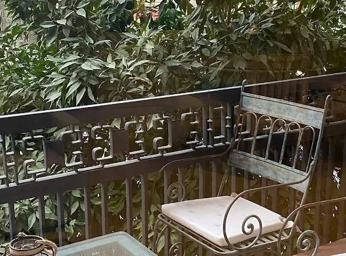 Entrenaranjos * Córdoba