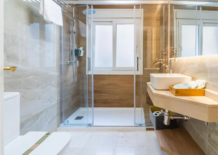 Apartmán Entrenaranjos Córdoba