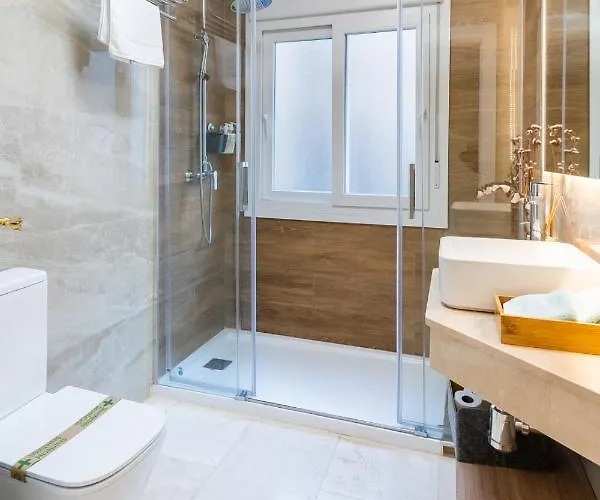 Apartmán Entrenaranjos Córdoba