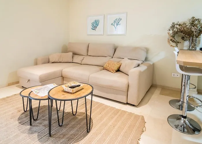 Apartmán Entrenaranjos