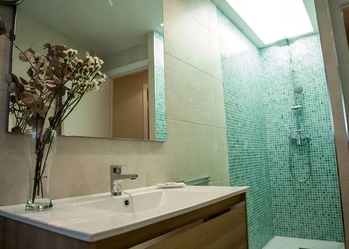 Entrenaranjos Apartmán Córdoba