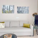 Апартаменты Entrenaranjos