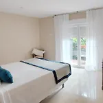 Entrenaranjos Кордова