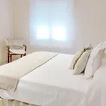 Апартаменты Entrenaranjos