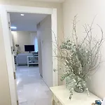 Entrenaranjos Кордова