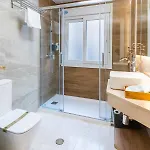 Апартаменты Entrenaranjos Кордова