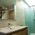 Entrenaranjos Апартаменты Кордова