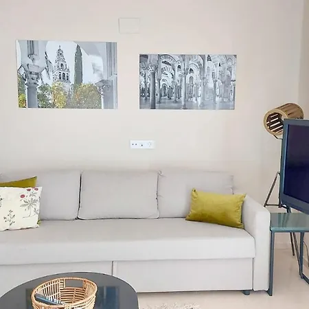 Apartment Entrenaranjos