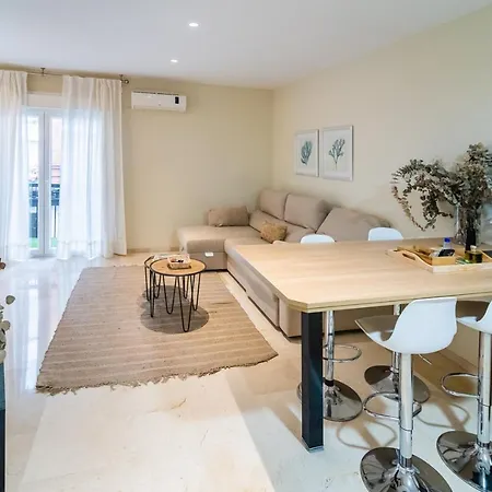Apartment Entrenaranjos