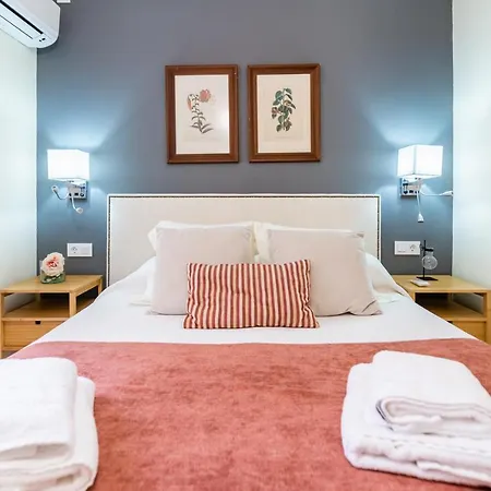 Entrenaranjos קורדובה