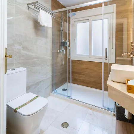 Apartment Entrenaranjos *