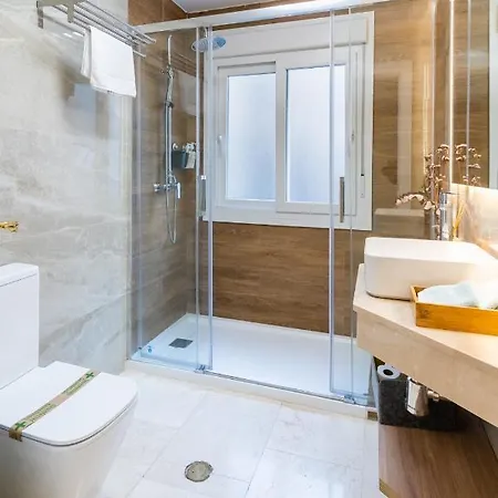 Apartment Entrenaranjos Cordoba