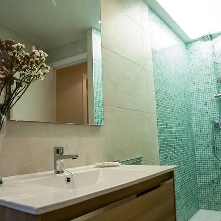 Entrenaranjos Apartment Cordoba