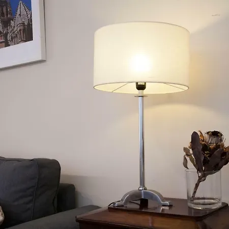 Apartmán Entrenaranjos *