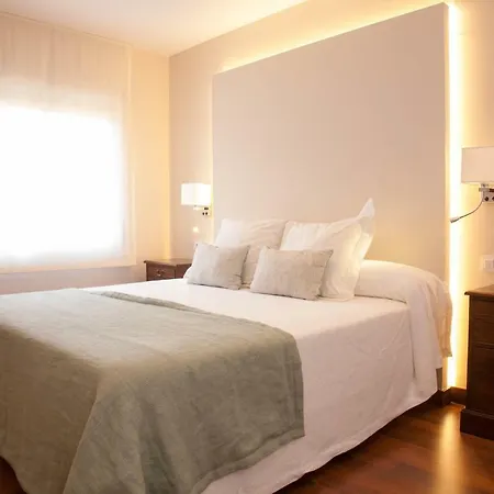 Entrenaranjos Apartmán