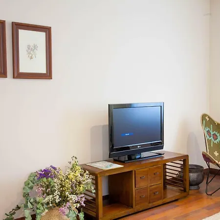 Entrenaranjos Apartment