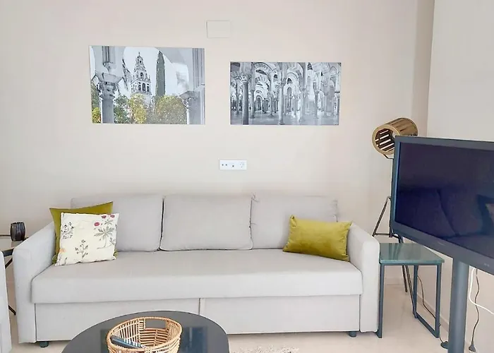 Apartment Entrenaranjos