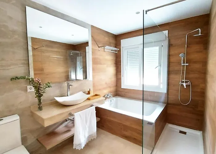 Entrenaranjos * קורדובה