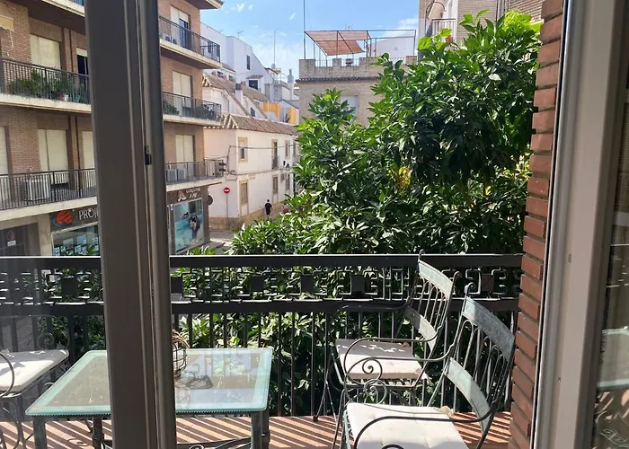 Entrenaranjos Κόρδοβα