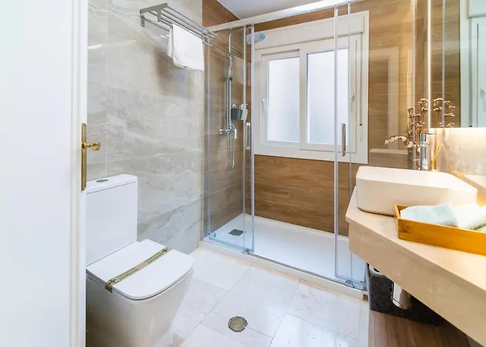 דירה Entrenaranjos *