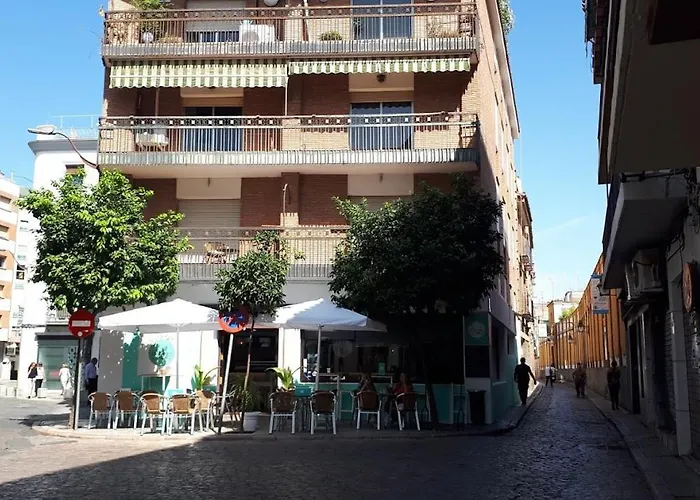 Entrenaranjos Διαμέρισμα