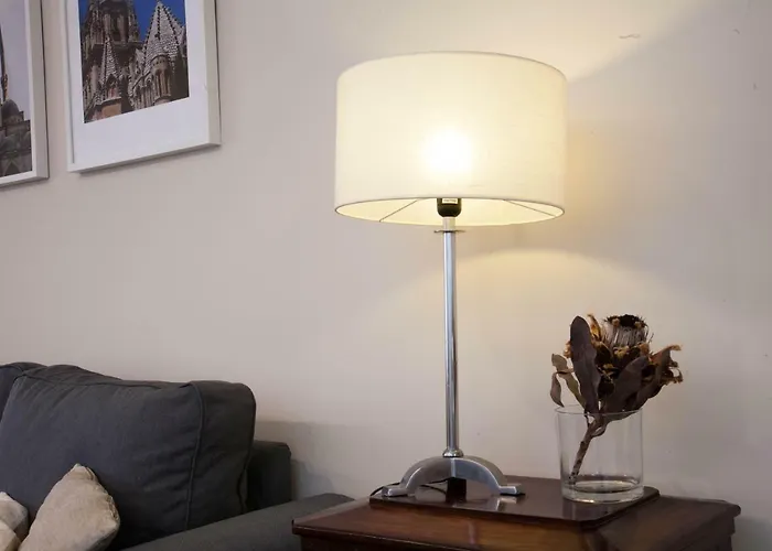 דירה Entrenaranjos *