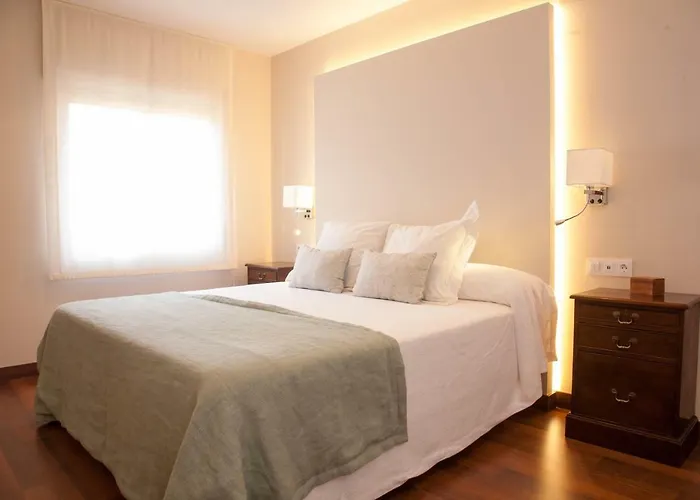 Entrenaranjos Apartment