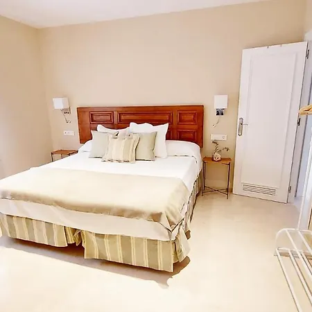 公寓 Entrenaranjos *